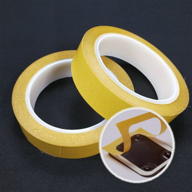 Kaksipuolinen kiinnitysnauha raskas